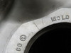 9542637 (Alt: 169-300001-45) Goodyear 6.00-6 Type III Wheel Assembly