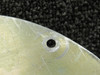 9542637 (Alt: 169-300001-45) Goodyear 6.00-6 Type III Wheel Assembly