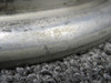 9542637 (Alt: 169-300001-45) Goodyear 6.00-6 Type III Wheel Assembly