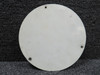 9542637 (Alt: 169-300001-45) Goodyear 6.00-6 Type III Wheel Assembly