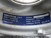 9542637 (Alt: 169-300001-45) Goodyear 6.00-6 Type III Wheel Assembly