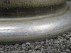 9542637 (Alt: 169-300001-45) Goodyear 6.00-6 Type III Wheel Assembly