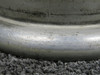 9542637 (Alt: 169-300001-45) Goodyear 6.00-6 Type III Wheel Assembly
