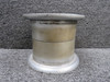 9542637 (Alt: 169-300001-45) Goodyear 6.00-6 Type III Wheel Assembly