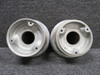 9542637 (Alt: 169-300001-45) Goodyear 6.00-6 Type III Wheel Assembly