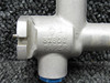 31810 (Cast: 31808) Piper Aztec Hydraulic Valve (No Data Tag)