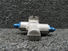 31810 (Cast: 31808) Piper Aztec Hydraulic Valve (No Data Tag)