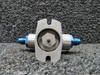 31810 (Cast: 31808) Piper Aztec Hydraulic Valve (No Data Tag)