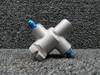 31810 (Cast: 31808) Piper Aztec Hydraulic Valve (No Data Tag)