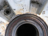 C163005-0101 (Use: C163006-0101) McCauley 6.00-6 Main Gear Wheel Assembly
