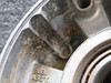 C163005-0101 (Use: C163006-0101) McCauley 6.00-6 Main Gear Wheel Assembly