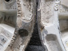 C163005-0101 (Use: C163006-0101) McCauley 6.00-6 Main Gear Wheel Assembly