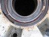 C163005-0101 (Use: C163006-0101) McCauley 6.00-6 Main Gear Wheel Assembly