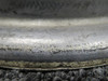 C163005-0101 (Use: C163006-0101) McCauley 6.00-6 Main Gear Wheel Assembly