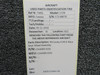 C163005-0101 (Use: C163006-0101) McCauley 6.00-6 Main Gear Wheel Assembly