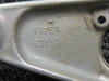 21690 Piper Nose Wheel Steering Arm Assembly w Outer Bushings