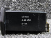15000 Hobbs Hour Meter 4-40 Volts (Hours: 1542.1)