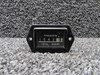 15000 Hobbs Hour Meter 4-40 Volts (Hours: 1542.1)