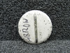 66817-000 Piper PA28R Fuel Tank Non-Locking Fuel Cap