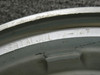 9543809 Goodyear 26-6.6 Type VII Wheel Assembly