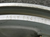 9543809 Goodyear 26-6.6 Type VII Wheel Assembly