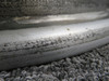 9543809 Goodyear 26-6.6 Type VII Wheel Assembly