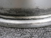 9543809 Goodyear 26-6.6 Type VII Wheel Assembly