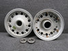 9543809 Goodyear 26-6.6 Type VII Wheel Assembly