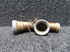 25PF191AB Hawker HS125-1A Pressure Pipe Assembly