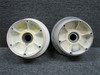 40-98H (Alt: C163001-0801) Cleveland 7.00-8 Wheel and Disc Assembly