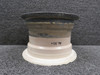 40-98H (Alt: C163001-0801) Cleveland 7.00-8 Wheel and Disc Assembly