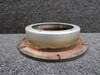 40-98H (Alt: C163001-0801) Cleveland 7.00-8 Wheel and Disc Assembly
