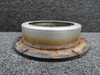 40-98H (Alt: C163001-0801) Cleveland 7.00-8 Wheel and Disc Assembly