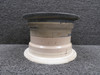 40-98H (Alt: C163001-0801) Cleveland 7.00-8 Wheel and Disc Assembly