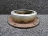40-98H (Alt: C163001-0801) Cleveland 7.00-8 Wheel and Disc Assembly