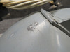 G-3600A-1 Grimes Retractable Landing Light with Power Unit Assembly