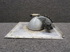 G-3600A-1 Grimes Retractable Landing Light with Power Unit Assembly