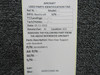 60-810083-5 Beechcraft Main Gear Support with Downlock