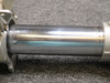 22810-000 Piper PA-30 Nose Gear Strut Assembly