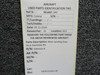 5094102-8 Cessna 340 Main Landing Gear Strut Assembly RH