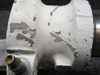 95-824005-1, 95-824016-3, 35-820131-7 Beechcraft 95 Nose Gear Assembly