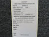 95-824005-1, 95-824016-3, 35-820131-7 Beechcraft 95 Nose Gear Assembly