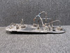 SD3-73-1219XA Shorts SD3-30 Hydraulic Ground Service Panel