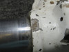 36-820020-3 (Use: 35-825196-691) Beechcraft A55 Nose Landing Gear Assembly