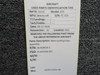 36-820020-3 (Use: 35-825196-691) Beechcraft A55 Nose Landing Gear Assembly