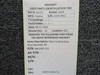 0841000-110 Cessna 320D Main Landing Gear Strut Assembly RH