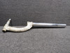 50-810006, 50-820006 Beechcraft D90 Nose Landing Gear Tube and Fork Assembly