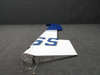 423026-501 IAI 1124 Rudder Assembly