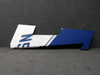 423026-501 IAI 1124 Rudder Assembly