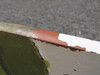 0441186-2 Cessna 150H Main Landing Gear Spring Assembly RH